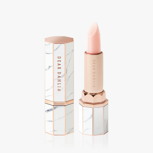 DEAR DAHLIA LIP PARADISE BLOOMING BALM NOURISHING MOISTURE BALM 3.1G