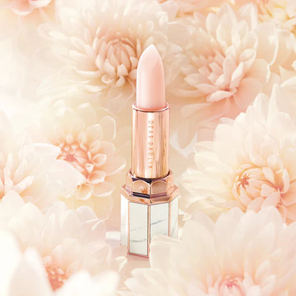 DEAR DAHLIA LIP PARADISE BLOOMING BALM NOURISHING MOISTURE BALM 3.1G