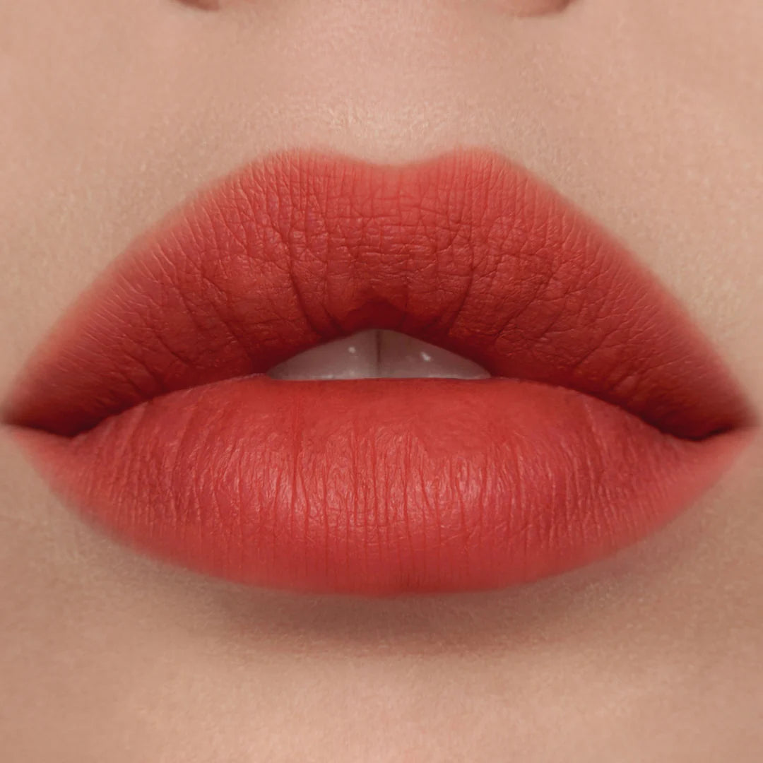 PARADISE DREAM VELVET LIP MOUSSE SEDUCTION