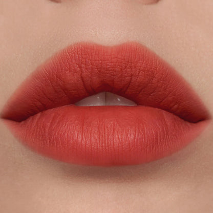 PARADISE DREAM VELVET LIP MOUSSE SEDUCTION