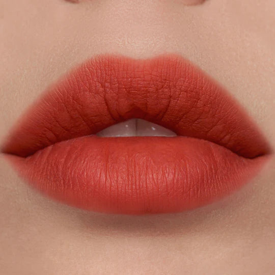 PARADISE DREAM VELVET LIP MOUSSE OCTOBER