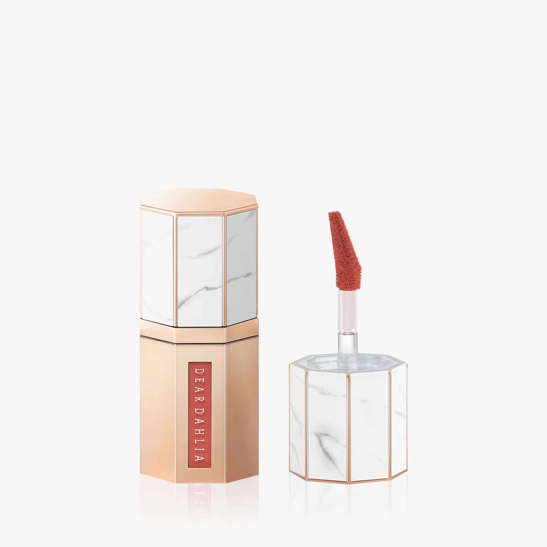 PARADISE DREAM VELVET LIP MOUSSE TEDDY
