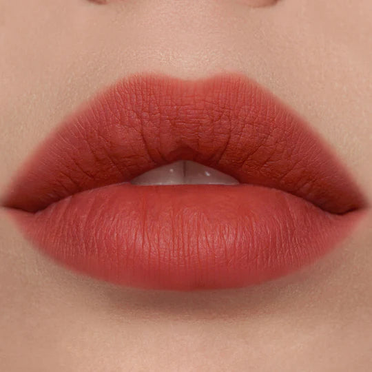 PARADISE DREAM VELVET LIP MOUSSE BORDEAUX