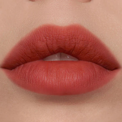 PARADISE DREAM VELVET LIP MOUSSE BORDEAUX