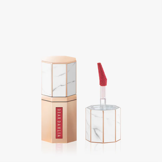 PARADISE DREAM VELVET LIP MOUSSE SANGRIA