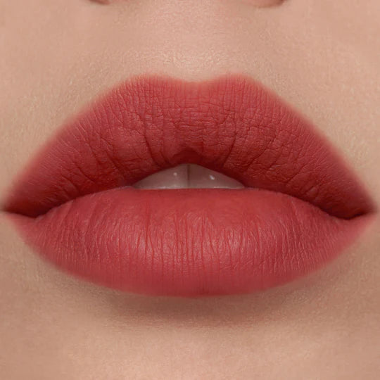 PARADISE DREAM VELVET LIP MOUSSE SANGRIA