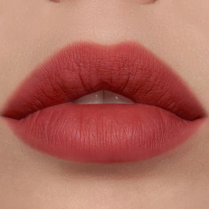 PARADISE DREAM VELVET LIP MOUSSE SANGRIA