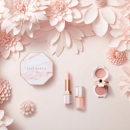 DEAR DAHLIA BLOOMING EDITION PARADISE TINTED BLOOMING BALM - FANTASY 3.1G