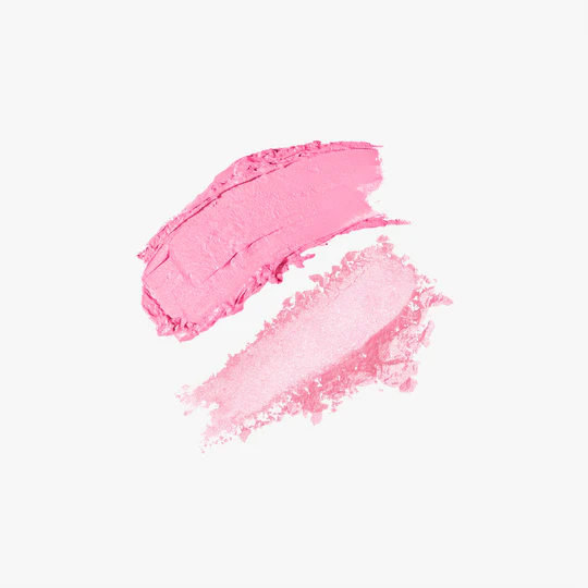 BLOOMING EDITION PARADISE DUAL PALETTE BLUSHER DUO - MULTI PETAL PRINCESS