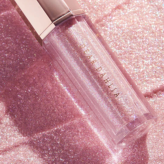 PARADISE SHINE EYE SEQUINS MUSE