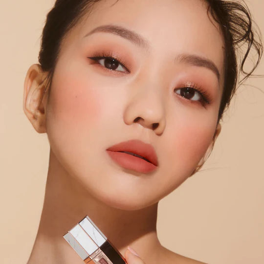 PARADISE DREAM VELVET LIP MOUSSE BUDDY