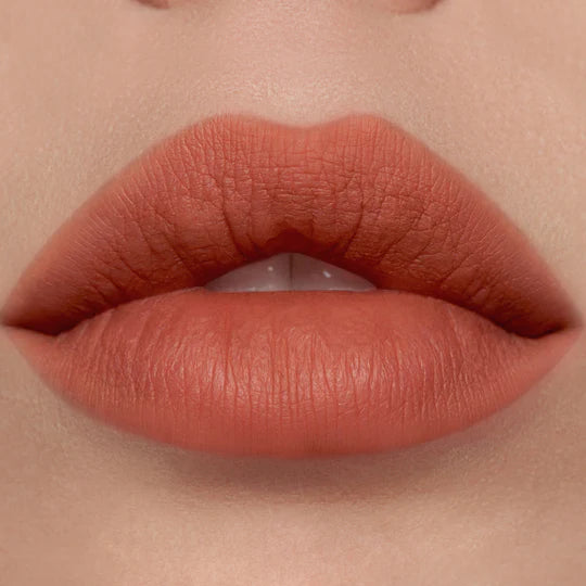 PARADISE DREAM VELVET LIP MOUSSE BUDDY