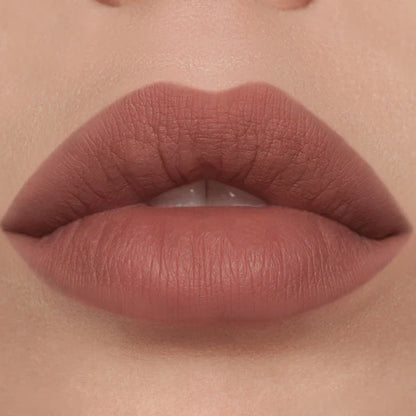 PARADISE DREAM VELVET LIP MOUSSE BUTTON