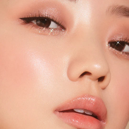 PARADISE SHINE EYE SEQUINS MYSTIC DAZE