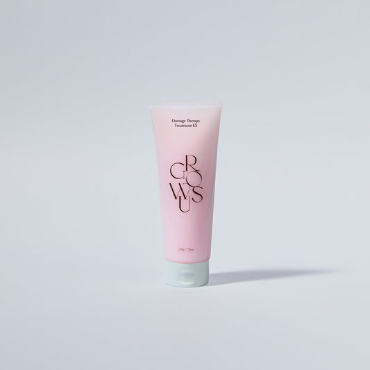 GROWUS Damage Therapy Hair Treatment EX