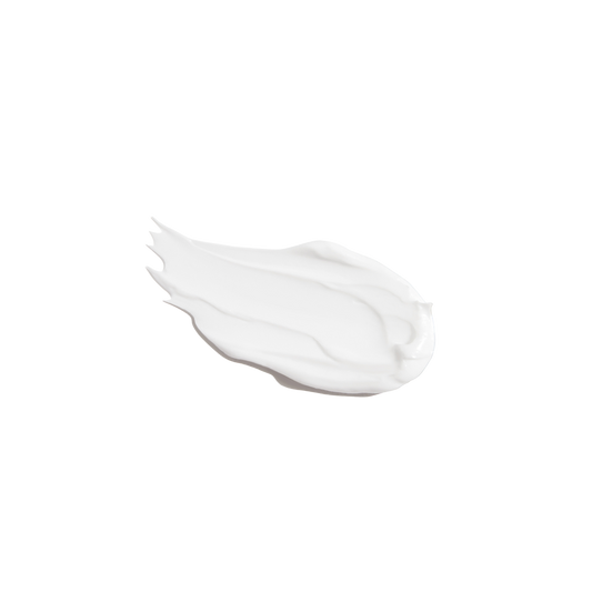 WHITE TOWEL HAND CREAM NONSENSE