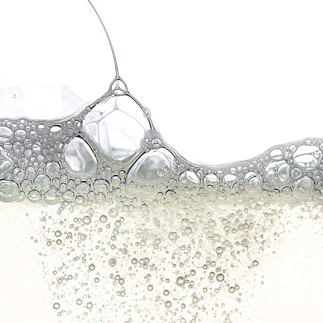 WHITE TOWEL HAND WASH NONSENSE