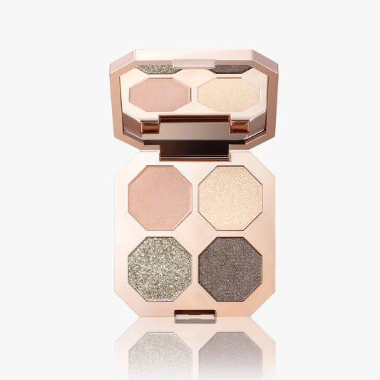 DEAR DAHLIA DREAM VELVET EYESHADOW PALETTE HEARTWARMING