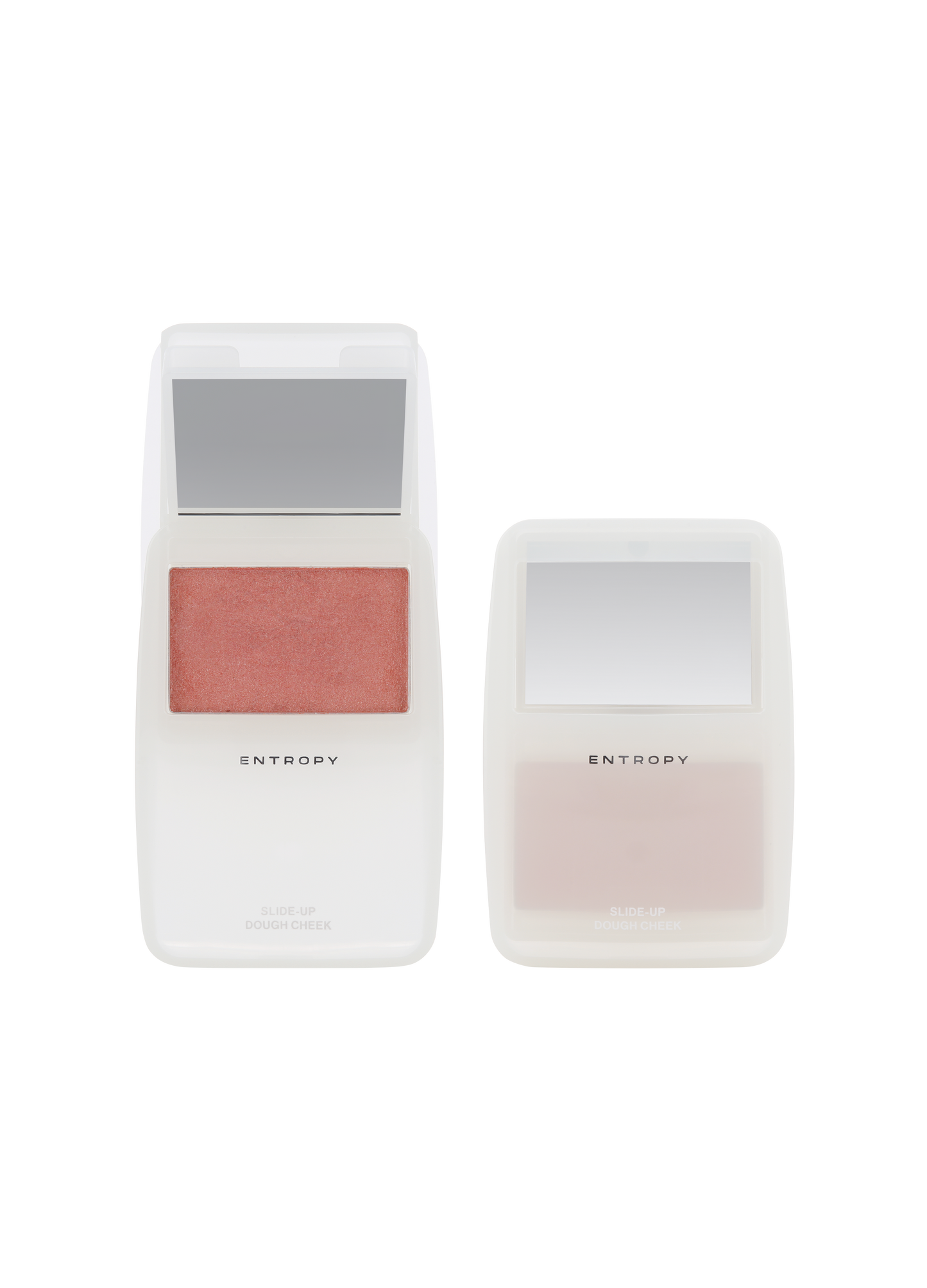 ENTROPY SLIDE UP DOUGH CHEEK HUG FLASH