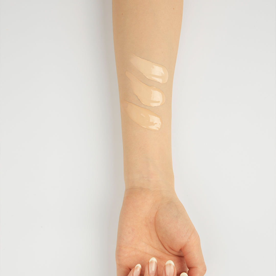 INGA TATTOO FOUNDATION 21N_LIGHT BEIGE