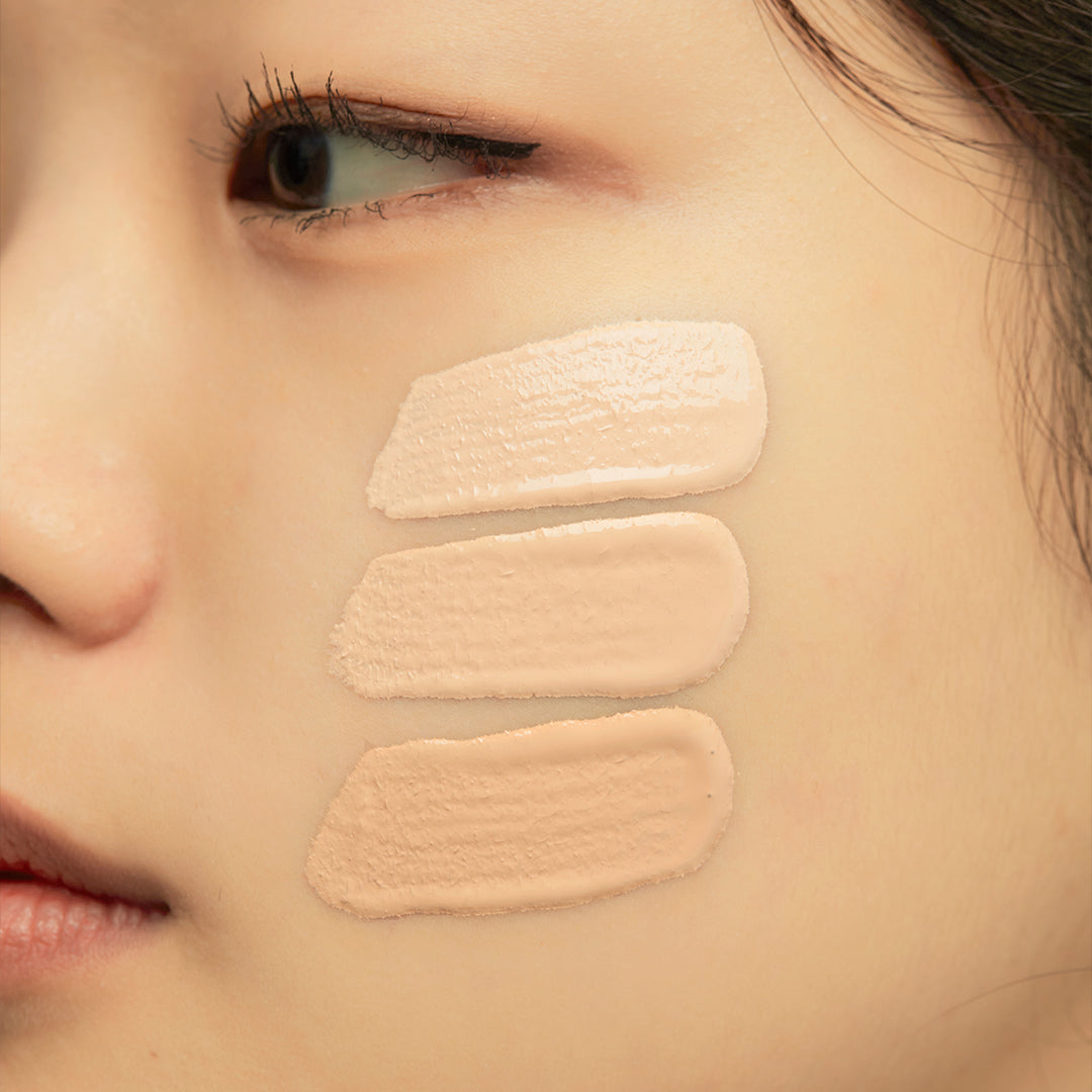 INGA TATTOO FOUNDATION 21N_LIGHT BEIGE