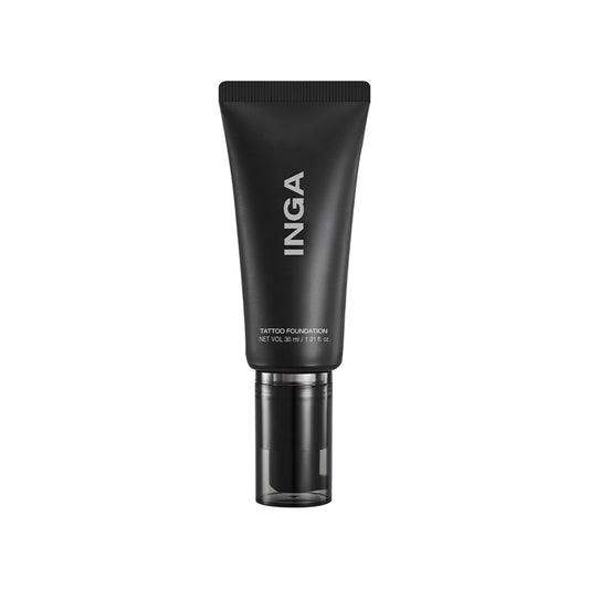 INGA TATTOO FOUNDATION 21N_LIGHT BEIGE