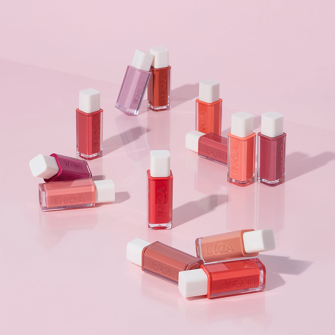 INGA WATER GLOW LIP TINT_WICKED (RENEWAL)