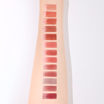 INGA WATER GLOW LIP TINT_RICH SALMON (RENEWAL)