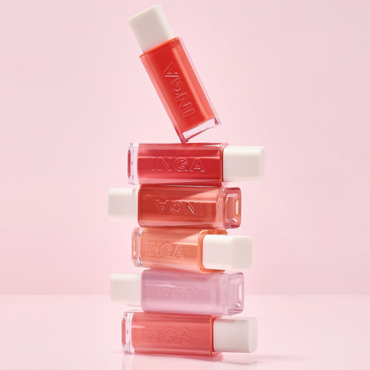 INGA WATER GLOW LIP TINT_FROST (RENEWAL)