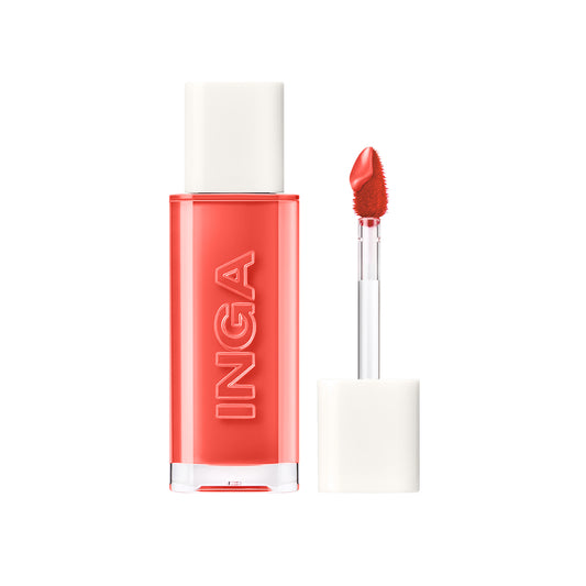 INGA WATER GLOW LIP TINT_CRUSH (RENEWAL)