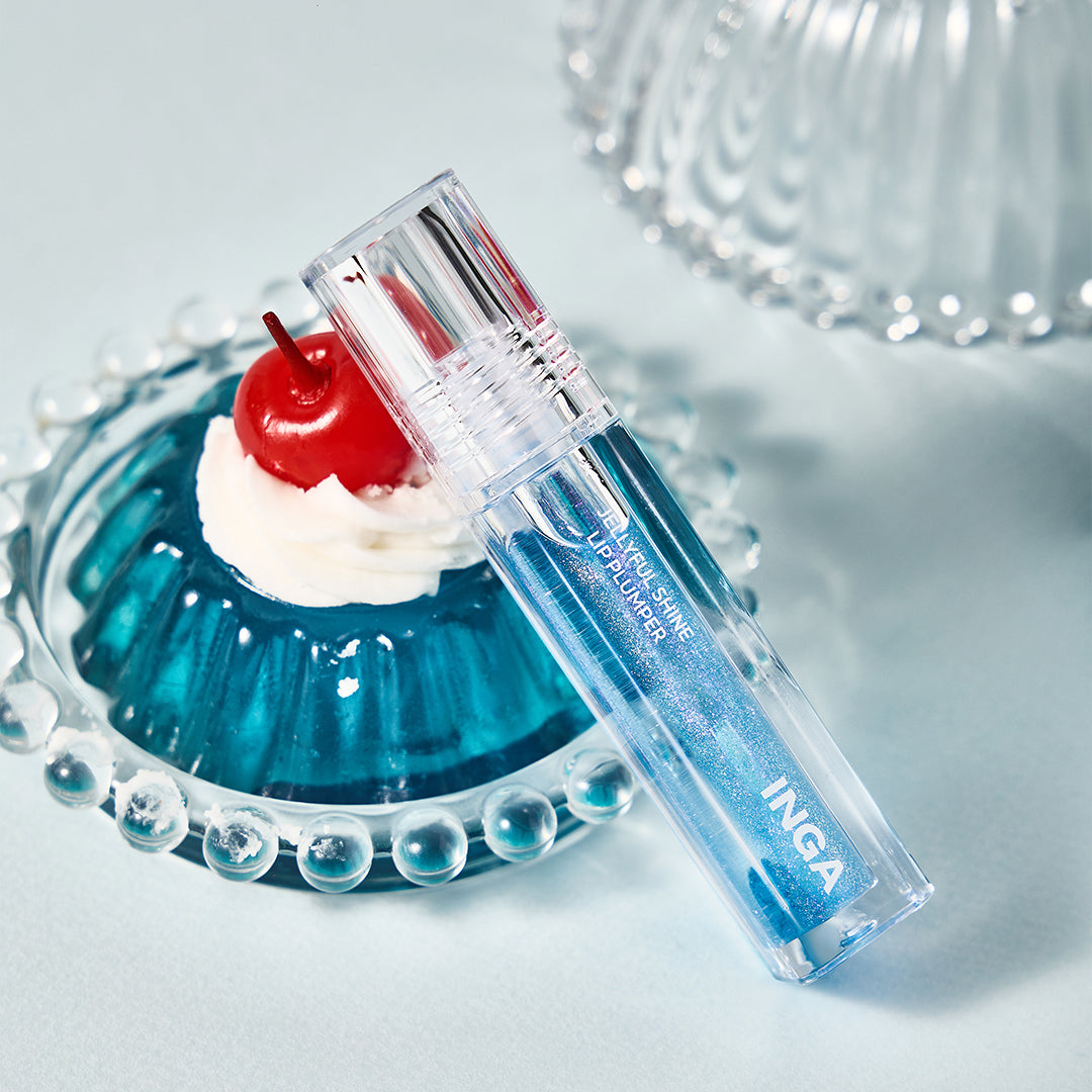 Jellyful Shine Lip Plumper_Blue Hazel