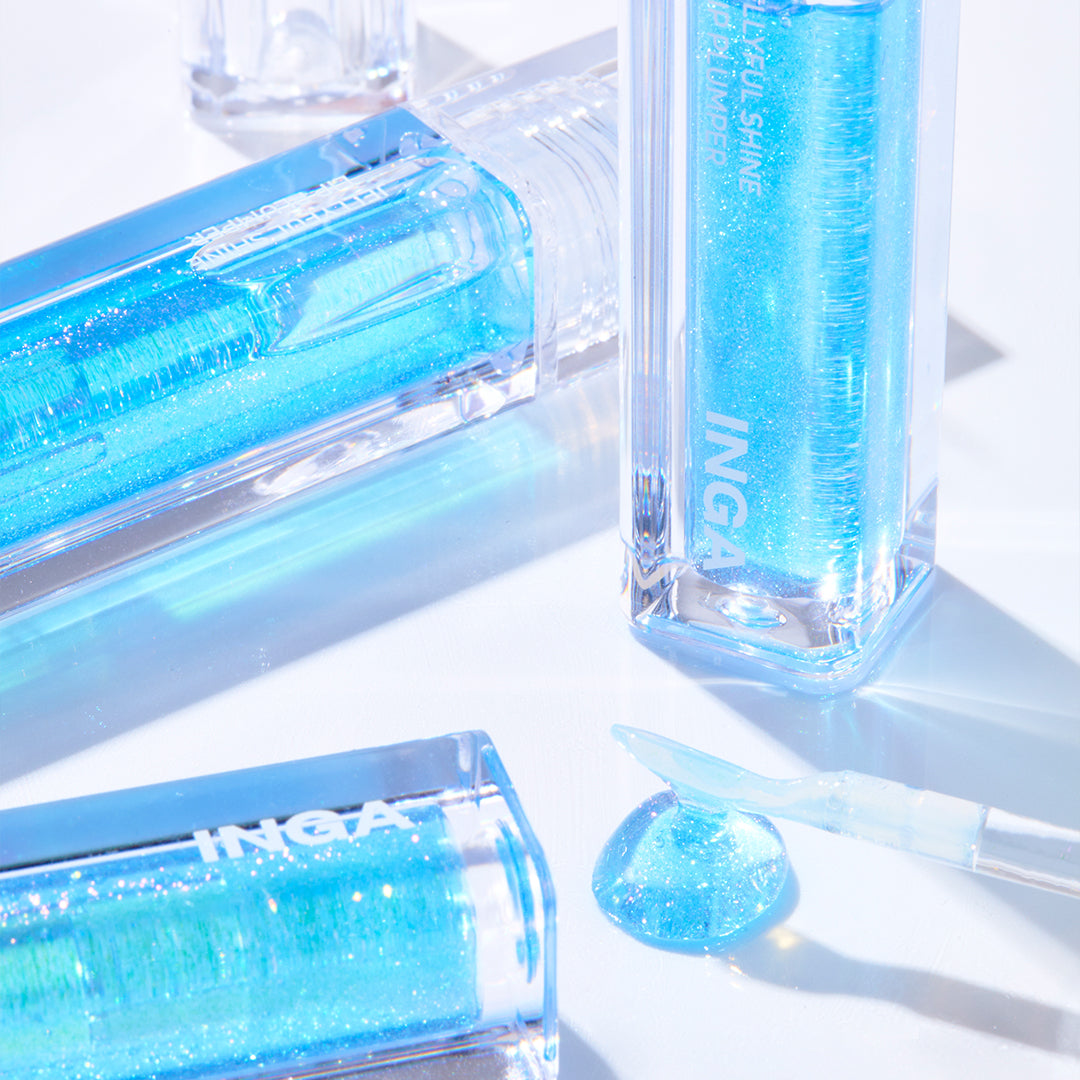 Jellyful Shine Lip Plumper_Blue Hazel