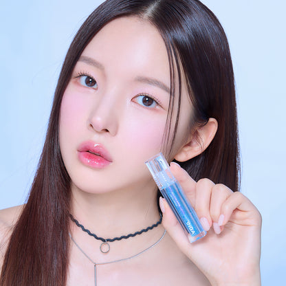 Jellyful Shine Lip Plumper_Blue Hazel