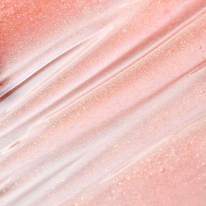 Jellyful Shine Lip Plumper_Peach Fruits