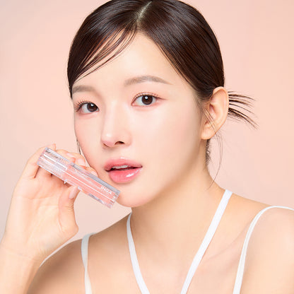 Jellyful Shine Lip Plumper_Peach Fruits