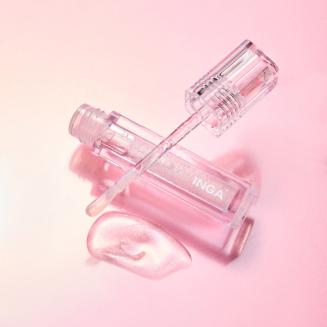 Jellyful Shine Lip Plumper_Soda Sparkle