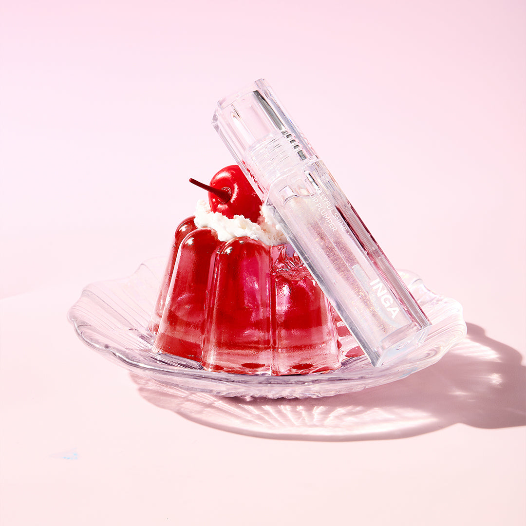 Jellyful Shine Lip Plumper_Soda Sparkle
