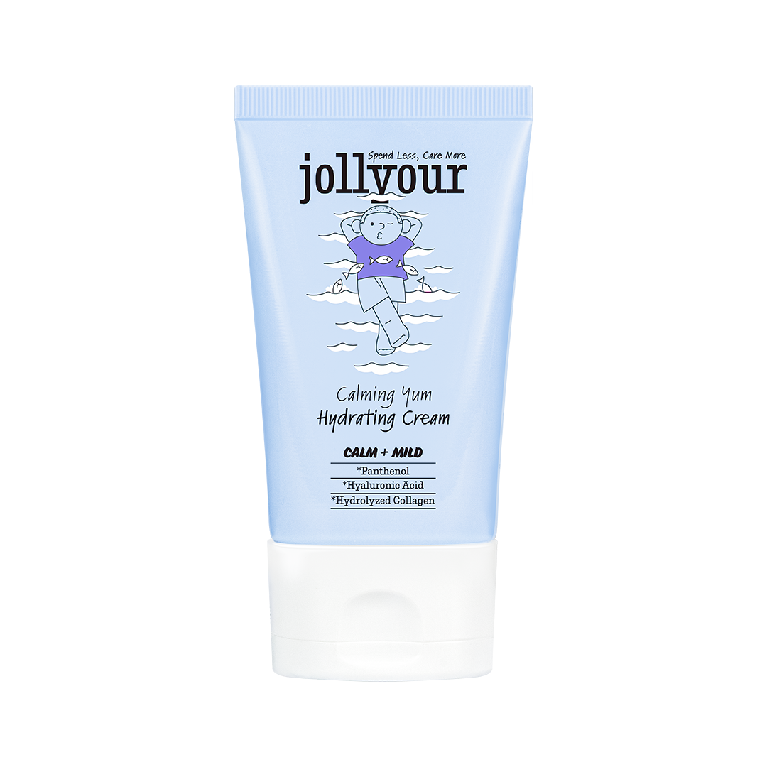 Calming Yum Hydrating Cream