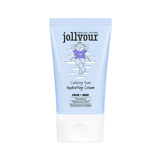 Calming Yum Hydrating Cream