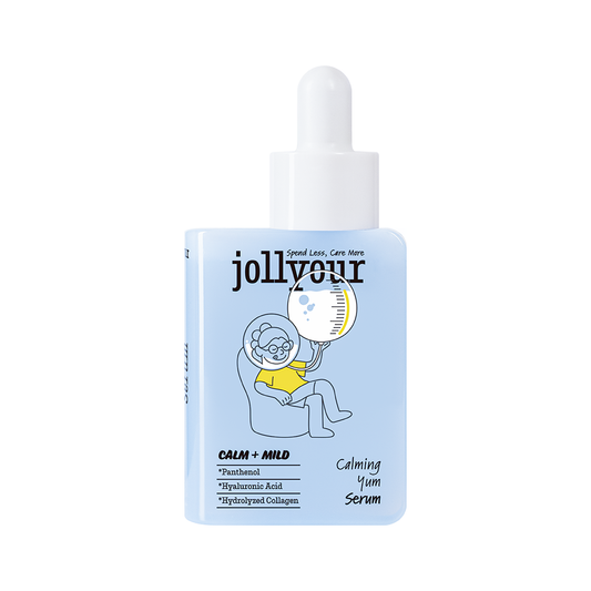 Calming Yum Serum