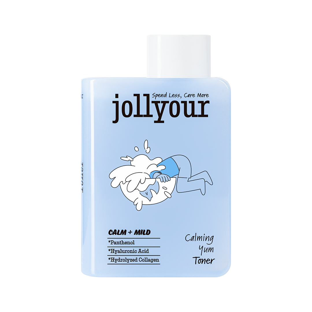 Calming Yum Toner