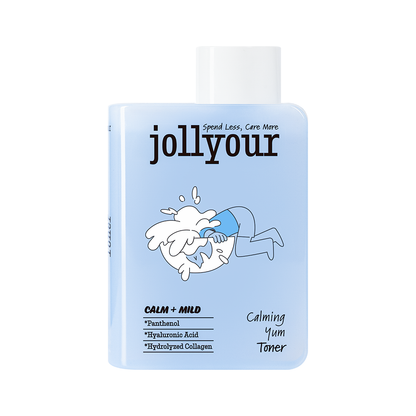 Calming Yum Toner
