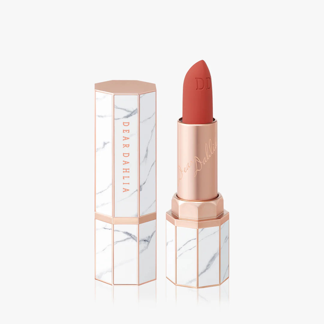 LIP PARADISE EFFORTLESS MATTE LIPSTICK M112 TAYLOR