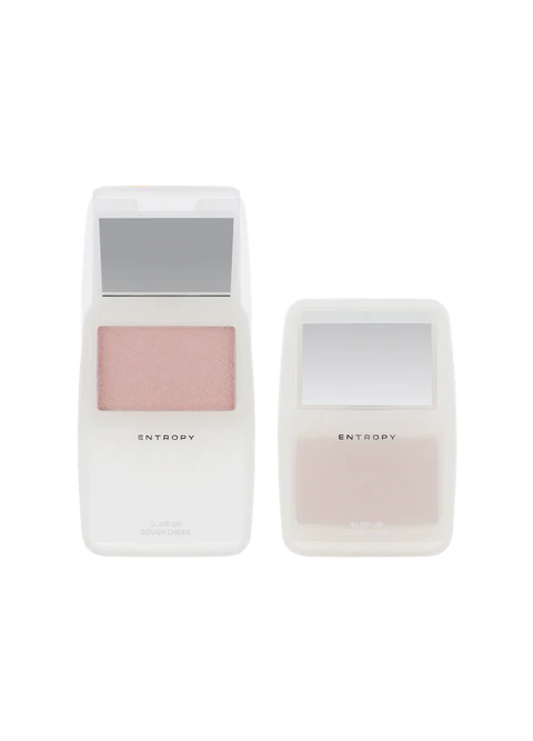 ENTROPY SLIDE UP DOUGH CHEEK MAUVE DIAL