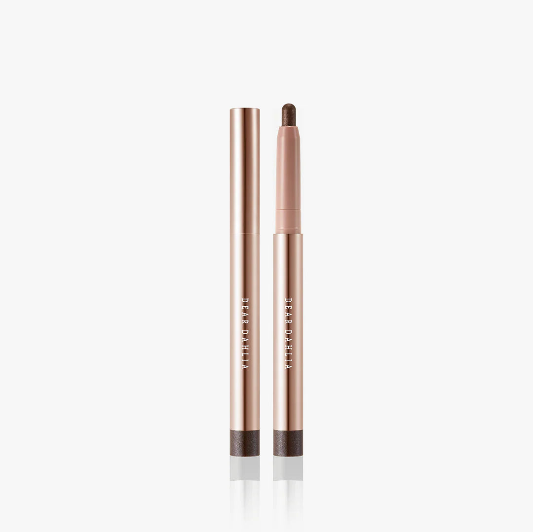 DEAR DAHLIA PERFECT DESIGNING SHADOW STICK MOCHA BROWN