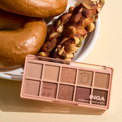 Mood Eyes Shadow Palette_Nuts Toasting