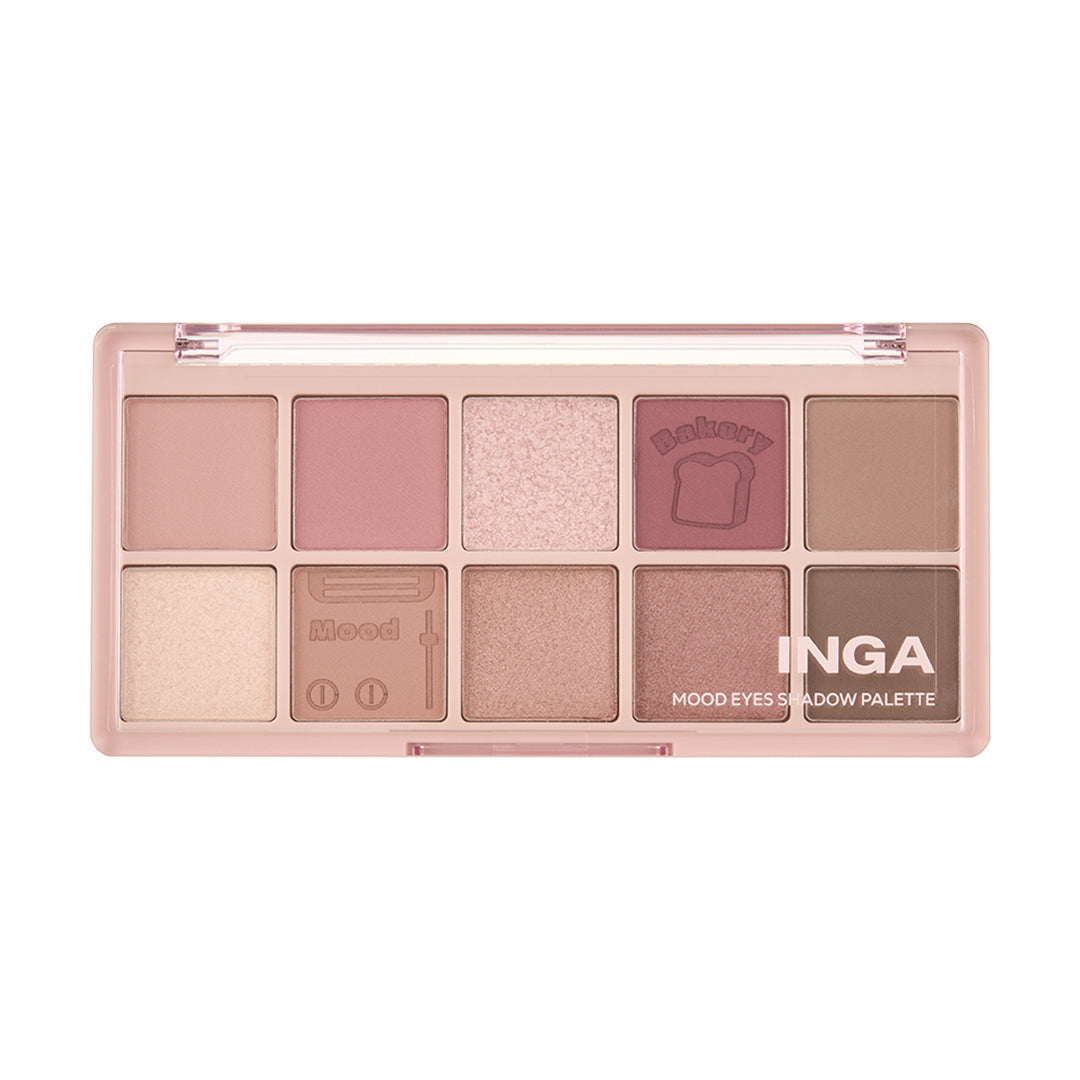 Mood Eyes Shadow Palette_Plum Cooking