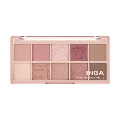 Mood Eyes Shadow Palette_Plum Cooking