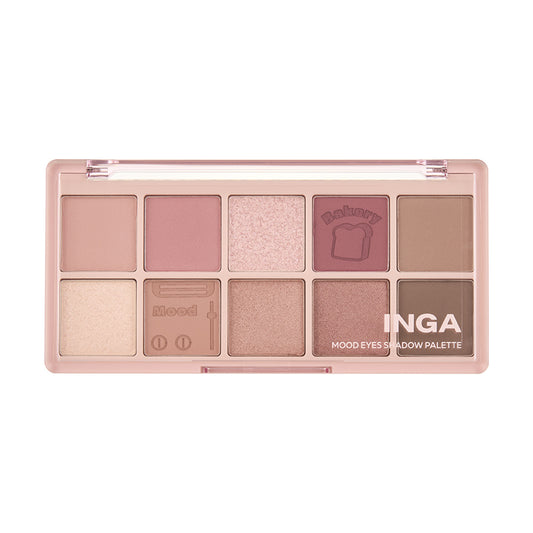Mood Eyes Shadow Palette_Plum Cooking