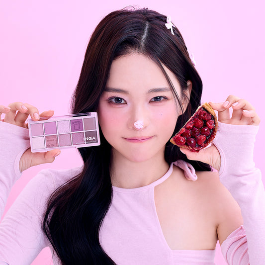 Mood Eyes Shadow Palette_Plum Cooking
